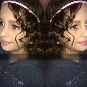 Meet your Posher, Kirsten